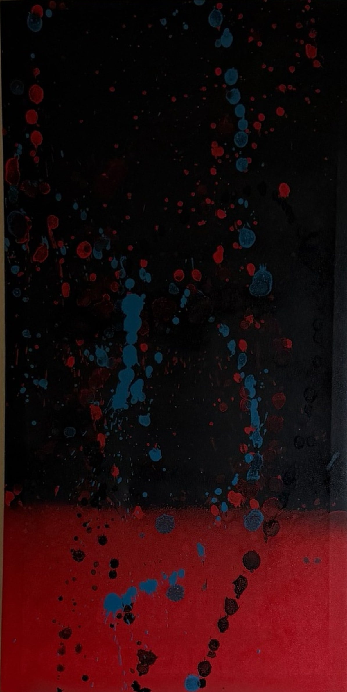 Red Descent