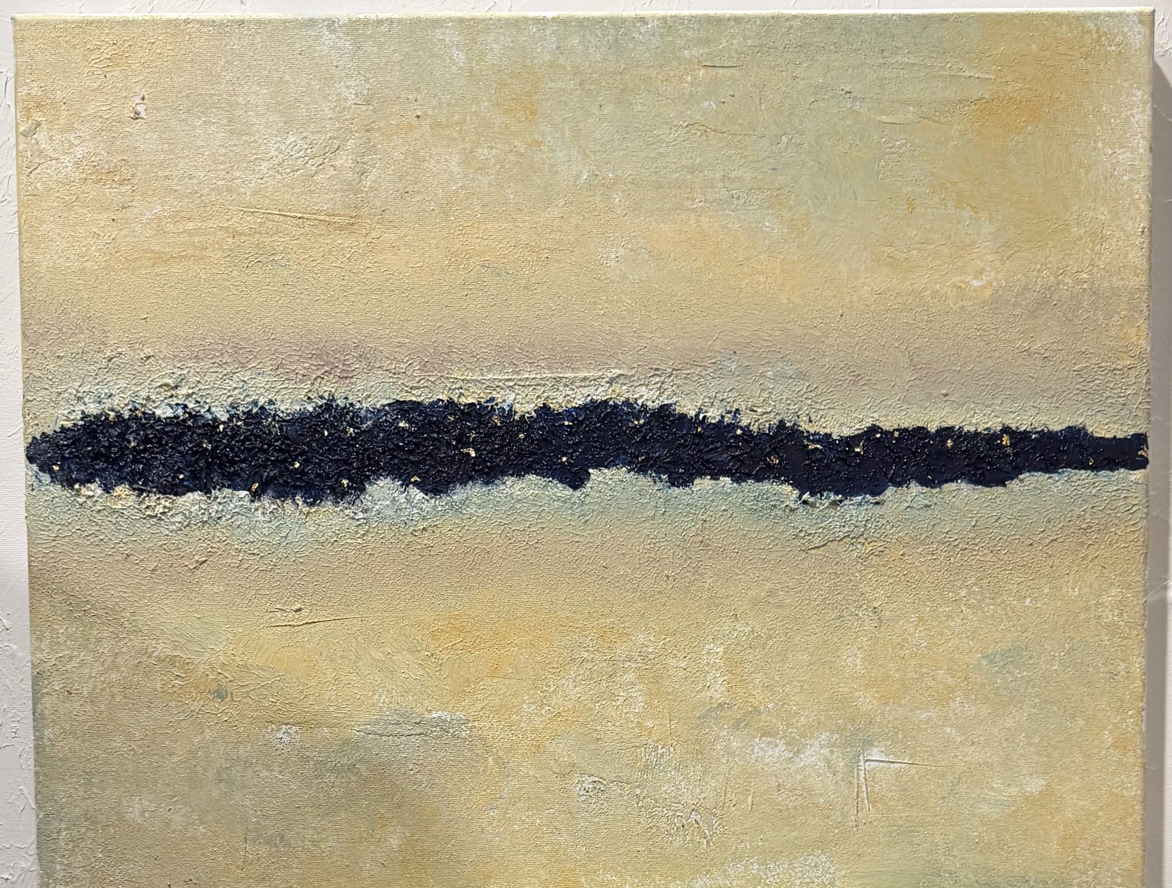 Dark Tide Line