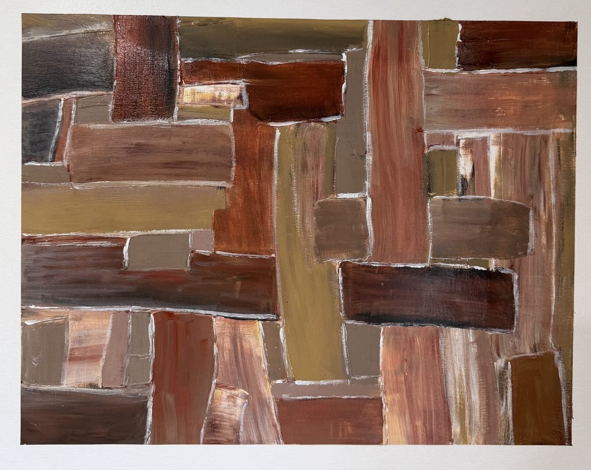 Woven Earth